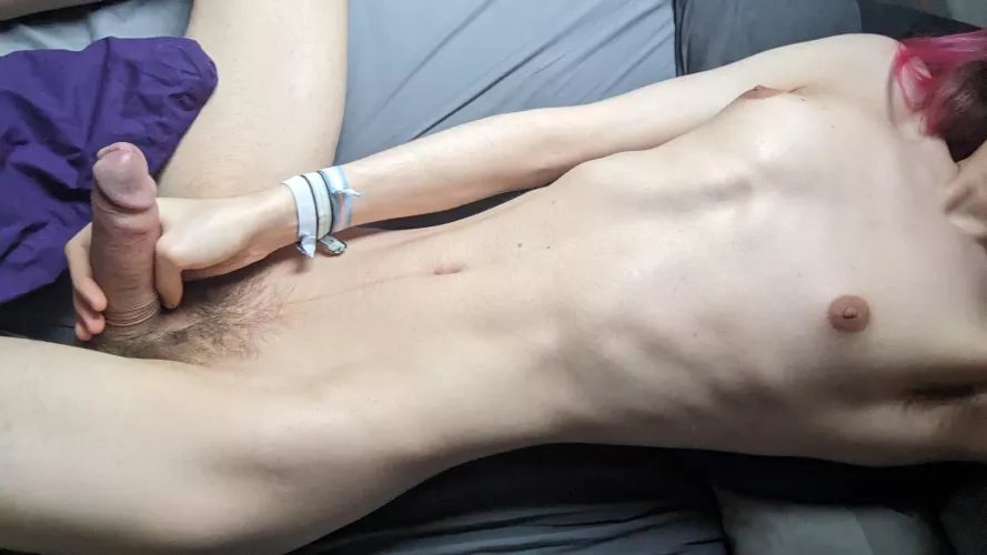 Make me your little plaything by Lilith_Aidan