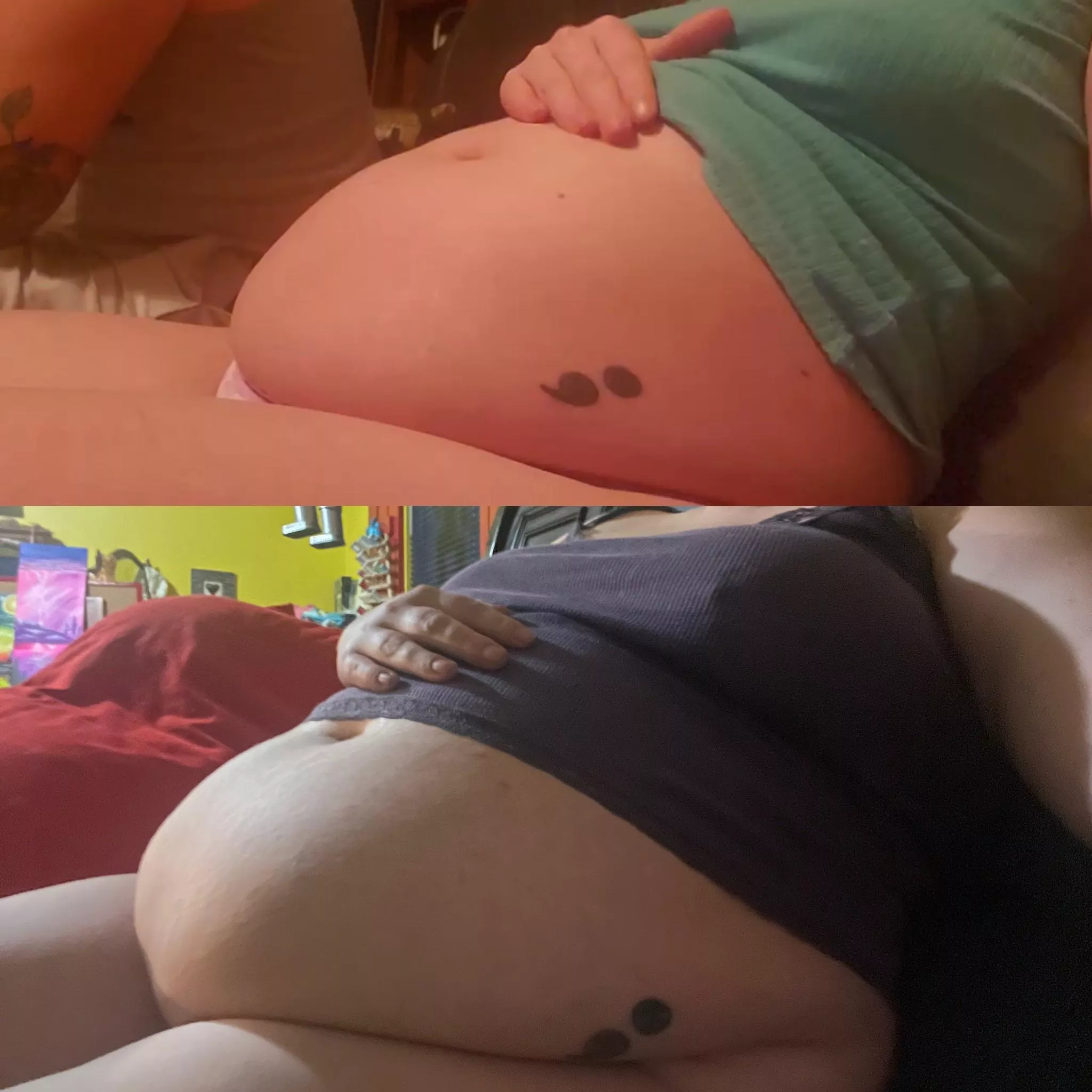 Make my tattoo disappear posted by Plumpmeup6224