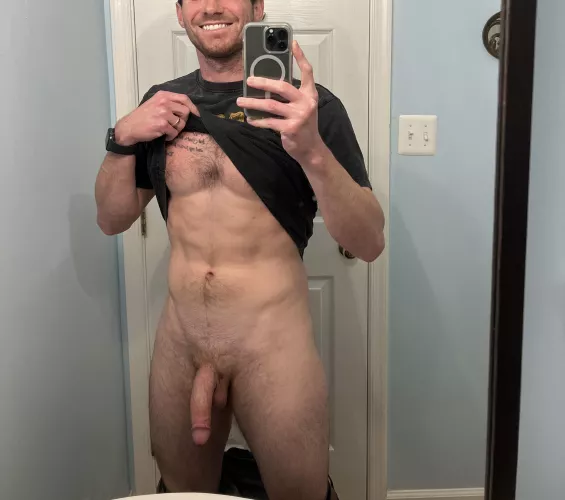 Married guys can still have fun right? by Low_Historian6402