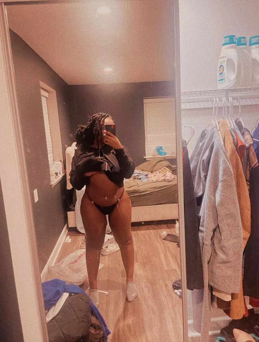 Messy room but at least I’m cute? posted by ThrowRA_AllThingsM