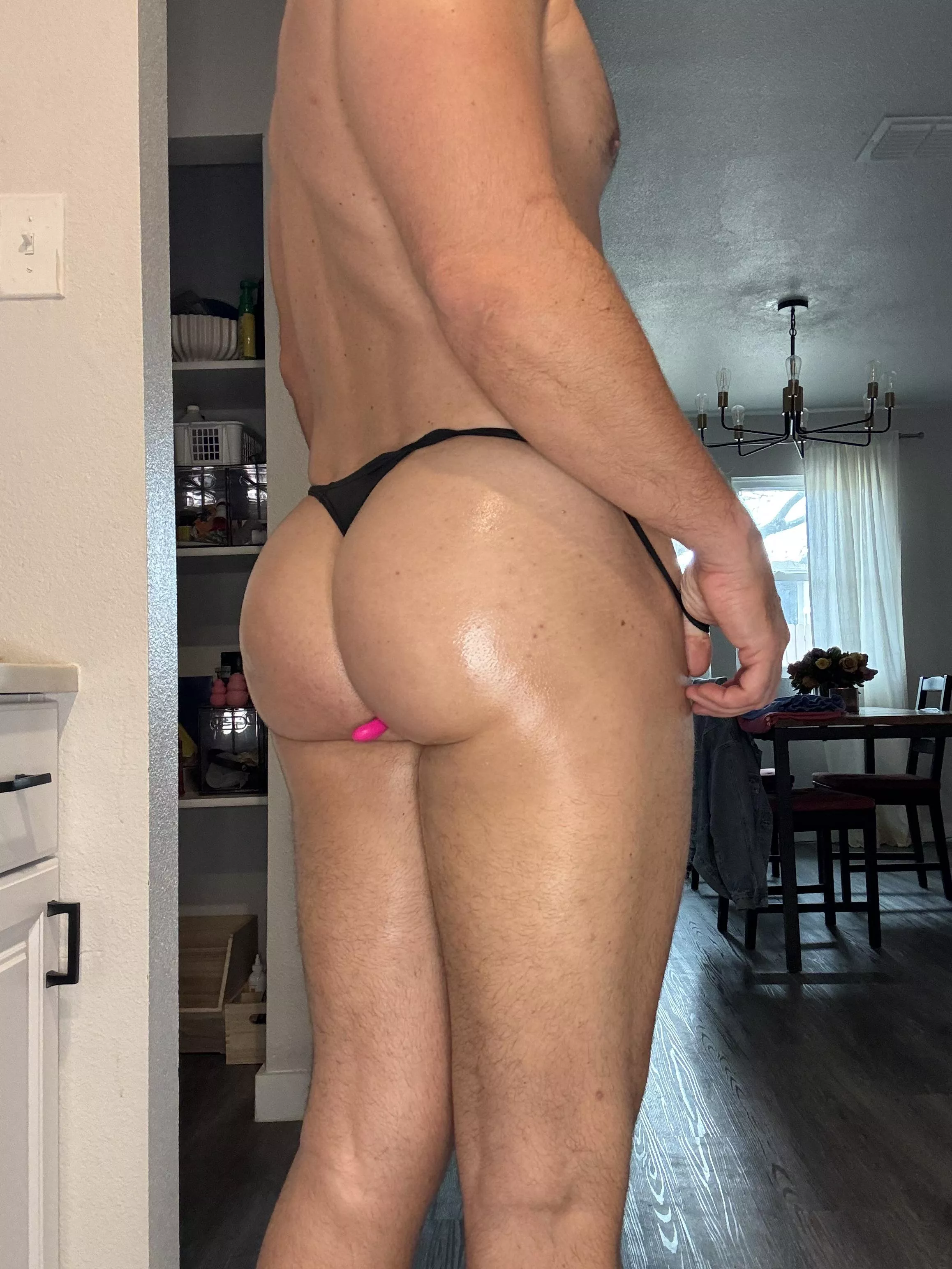 Might need you to apply more oil posted by englishcoffeetree