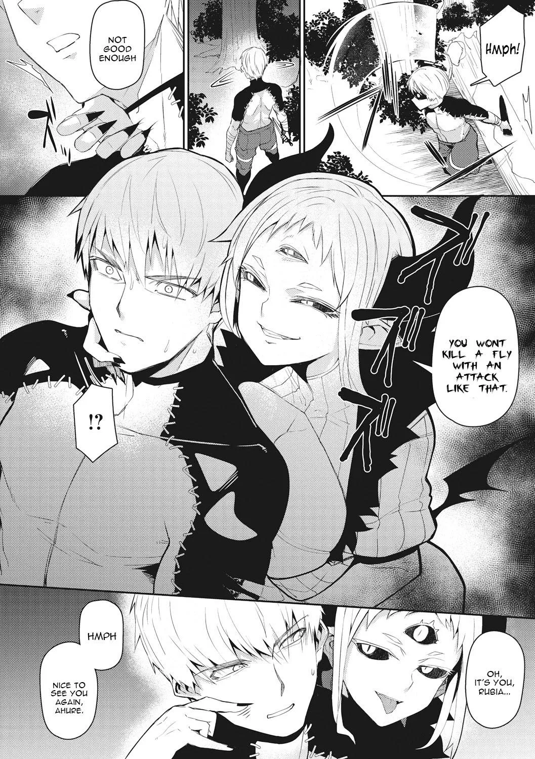 [Miitoban] Majin Zensen posted by JustAnotherExLurker