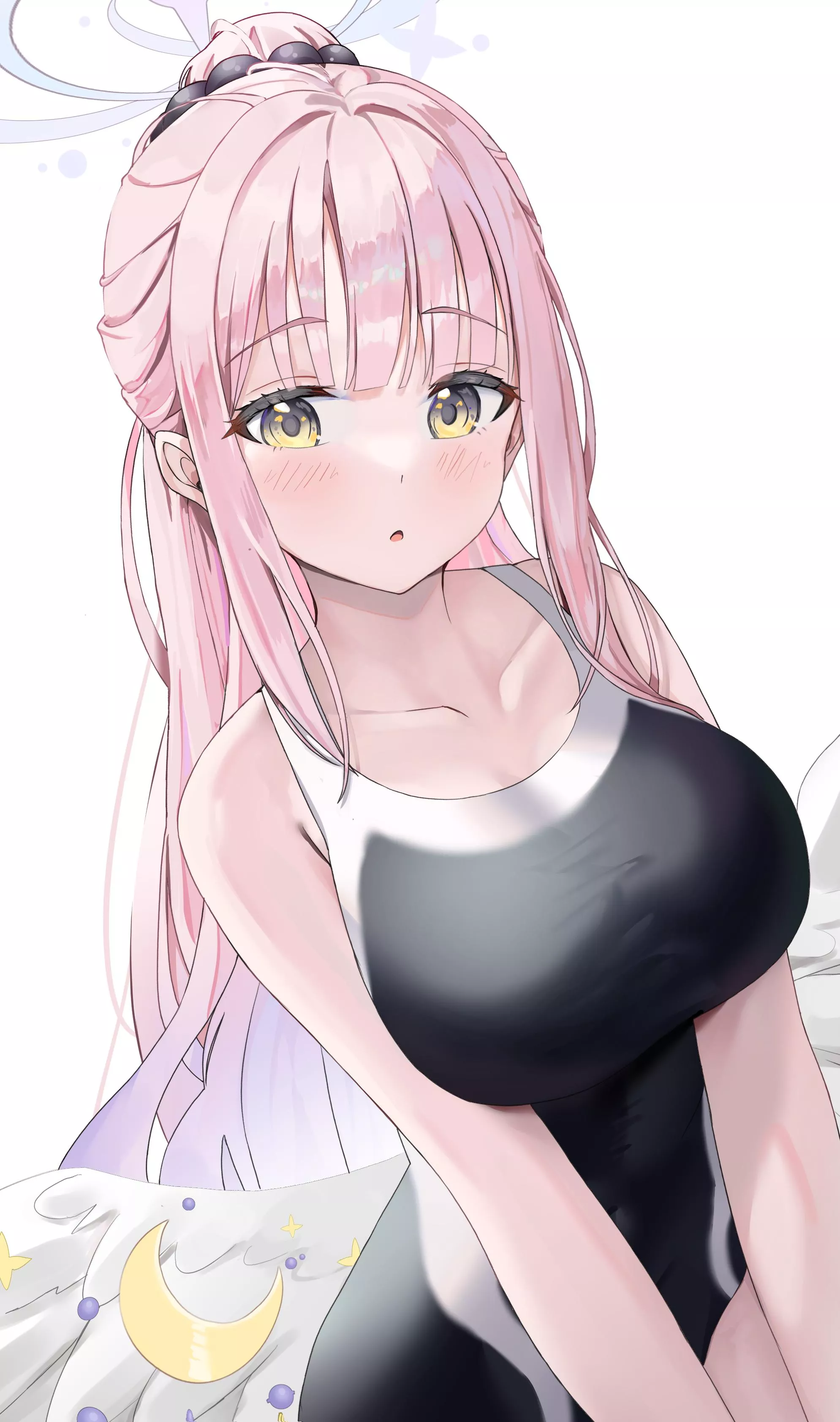 Mika Misono [Blue Archive] posted by CheetahSperm18