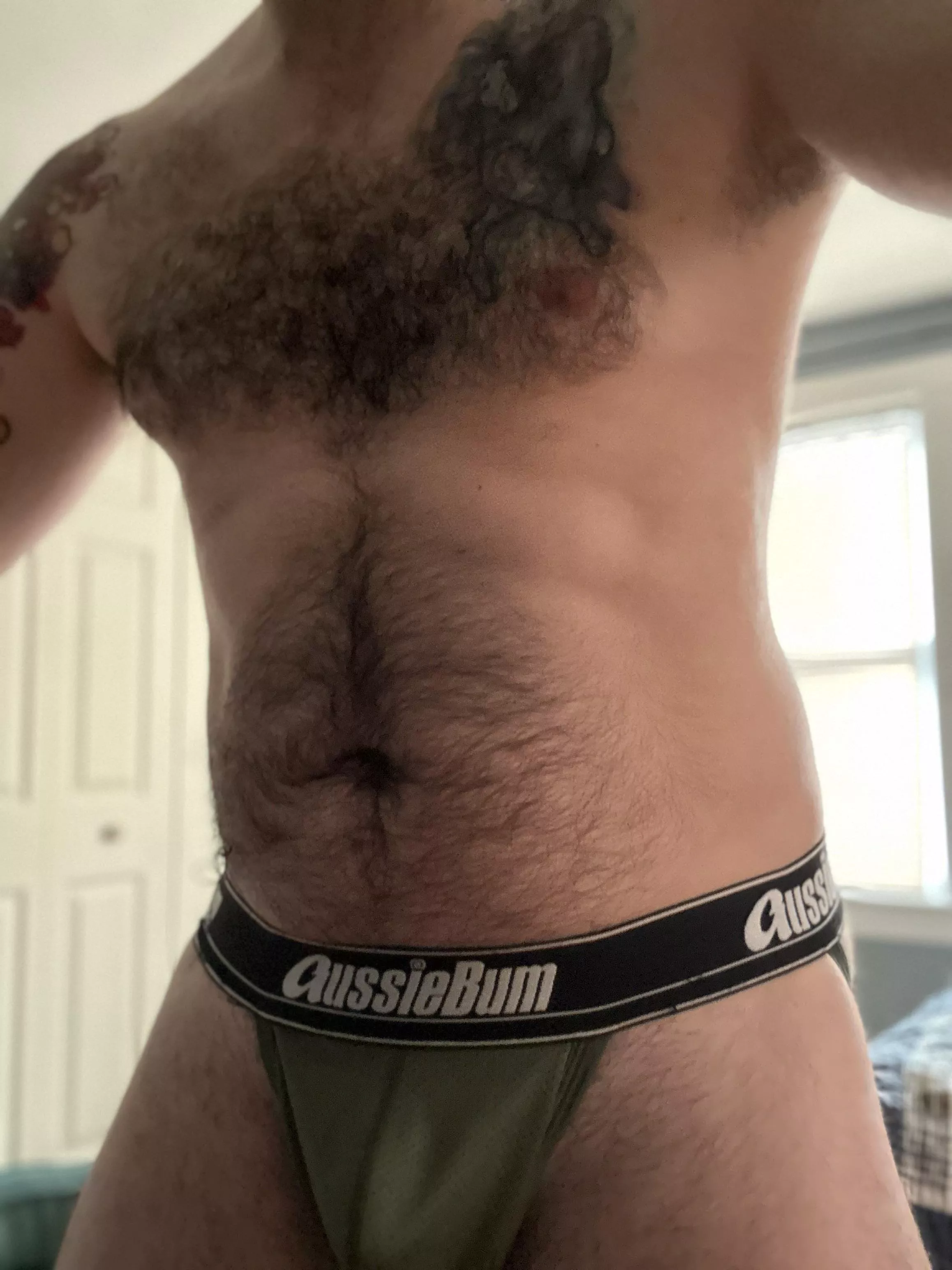 Monday posted by Simple_Win1234