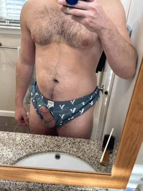 Monday beauty by Treeman51