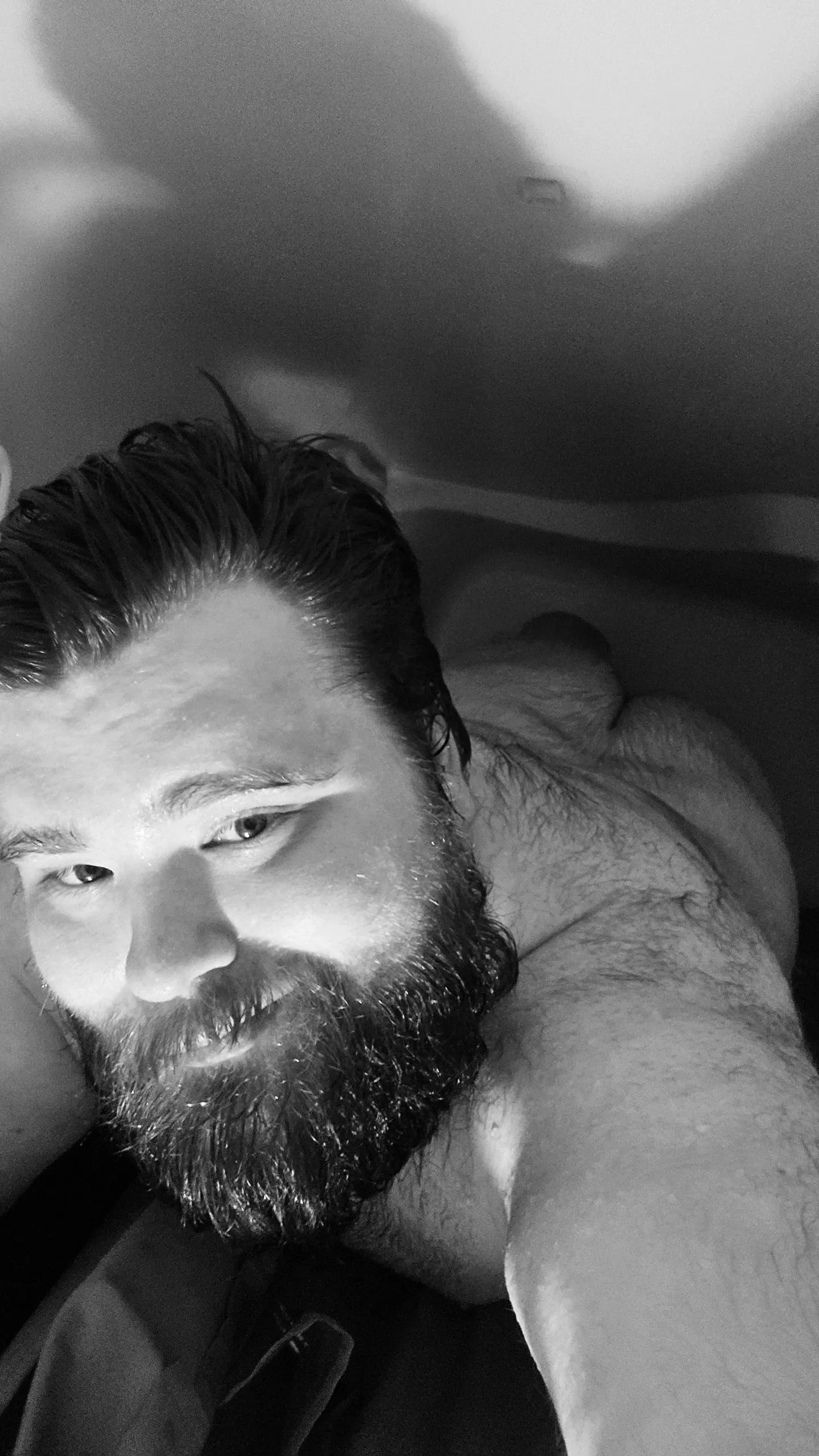 Monochrome Monday posted by rwr0313