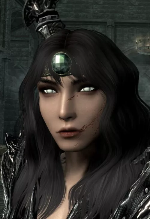 My Dragonborn by That_Television5577