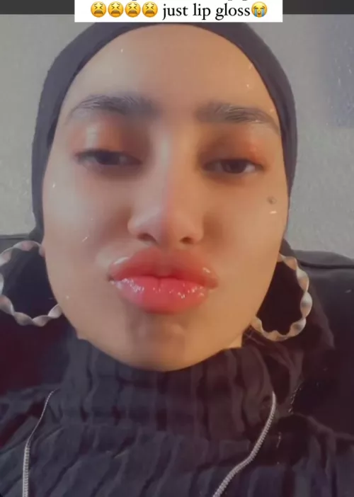 My fave slut😛 by WestHalf8894