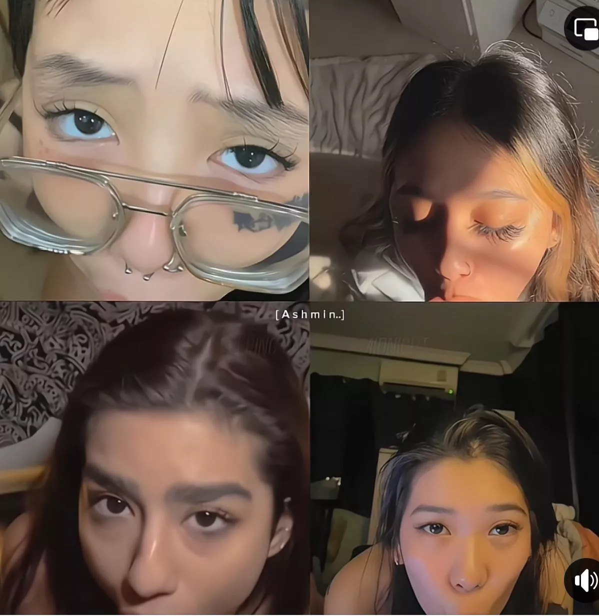 Name of this four ty posted by Haplososo