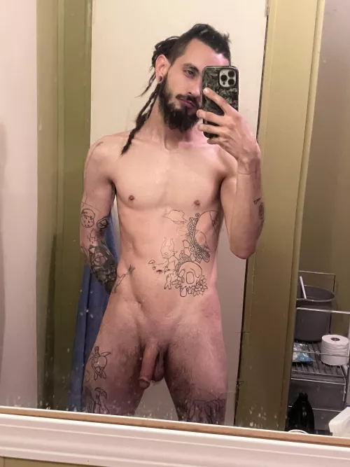 Need more ink 😩 by Alien_monsterr