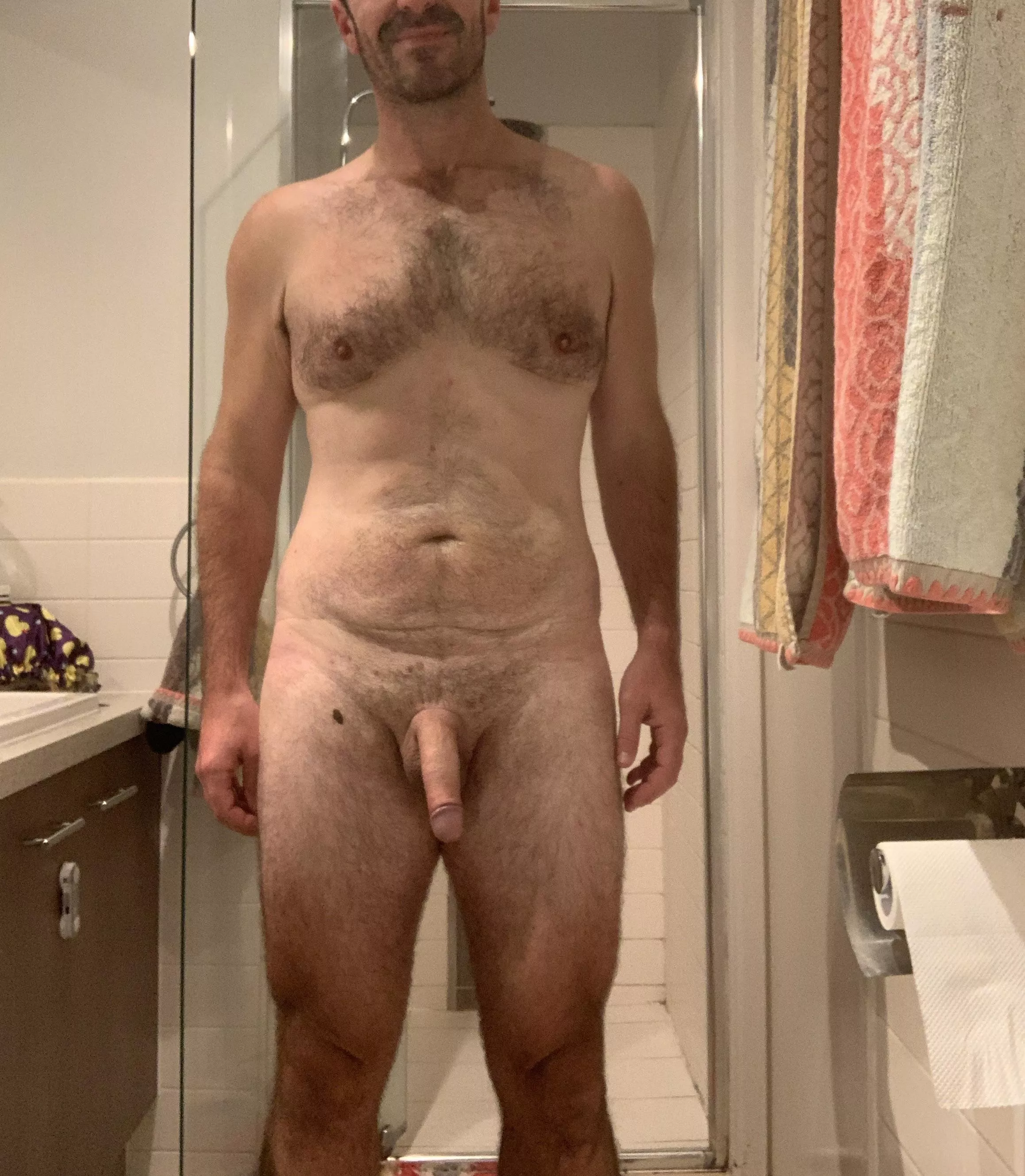 New here… nervous posted by Demons_2021