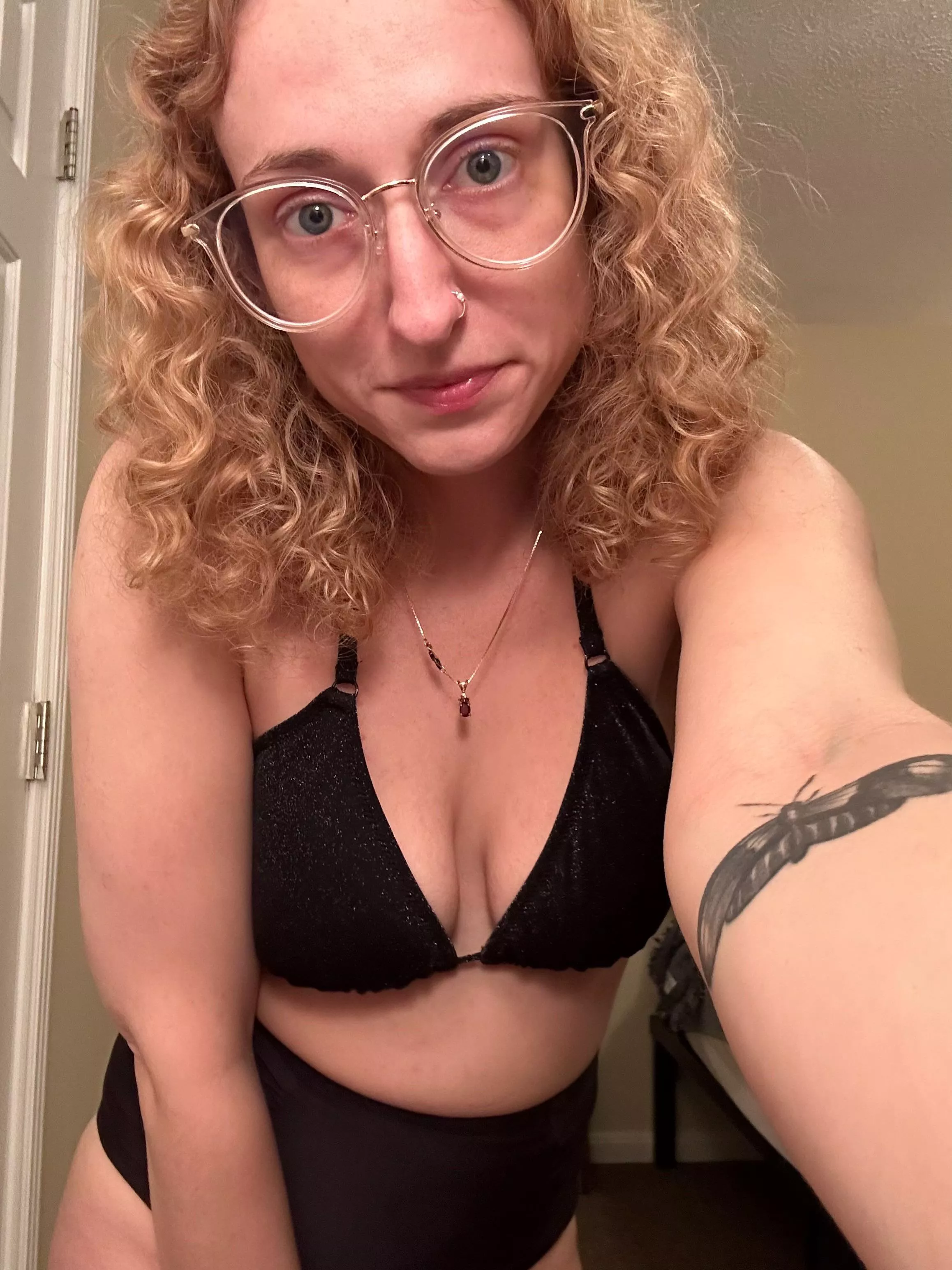New swimsuit for vacay!!!  posted by curly_girly69