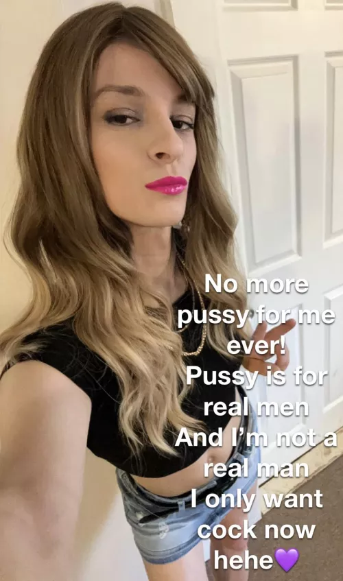 Not even a man… by Moonlitebae86