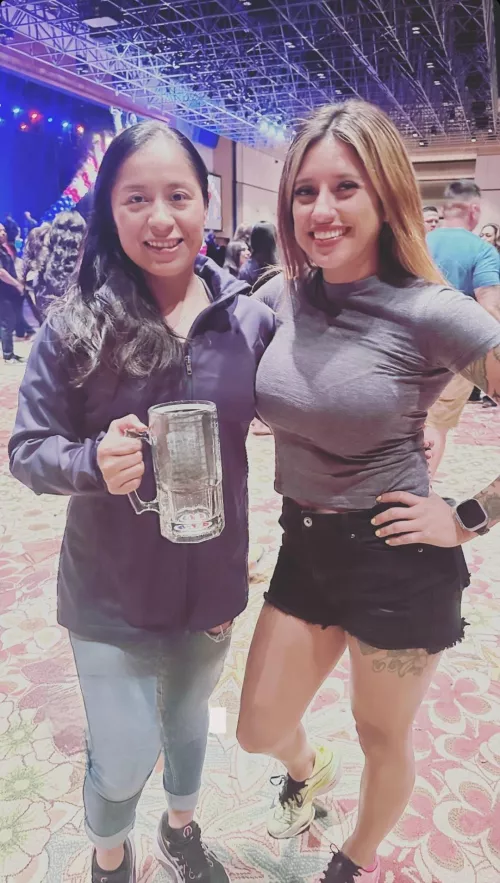 Not even close by FunDesign99