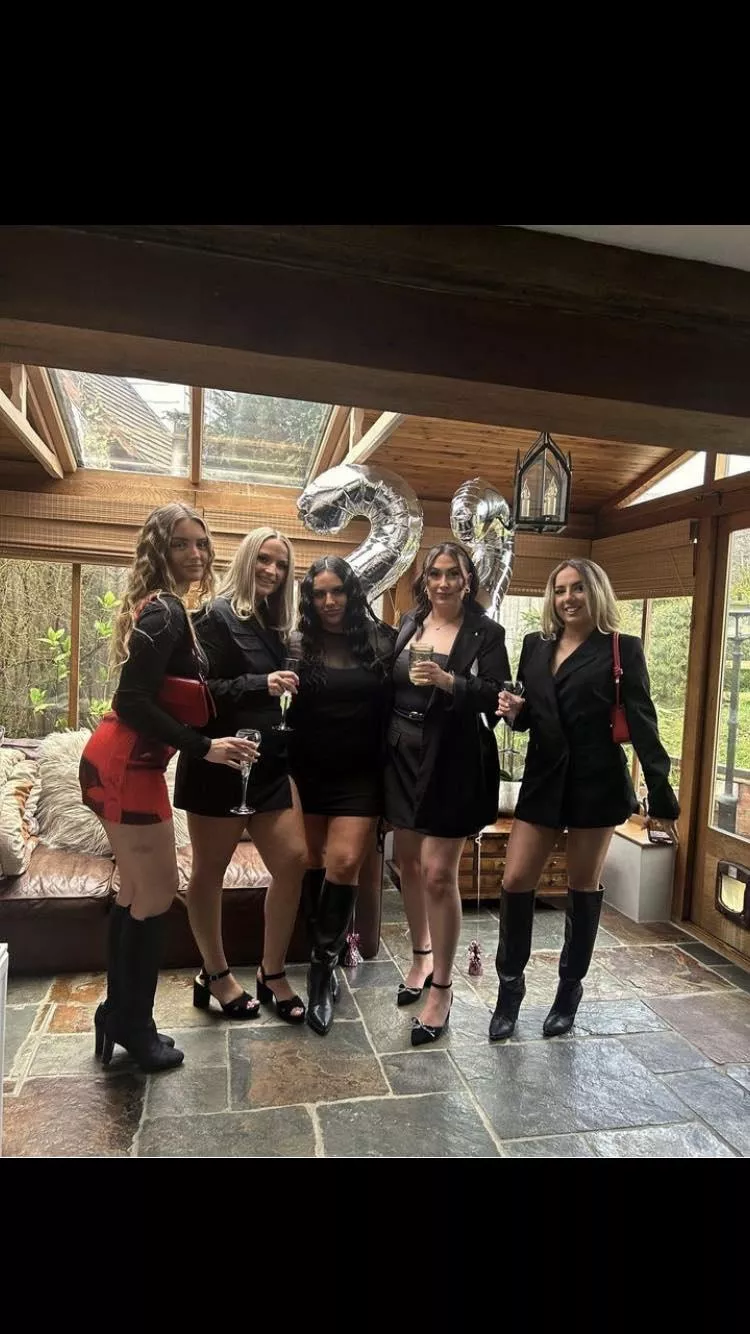 Number one? posted by ProfessionalLoud5160