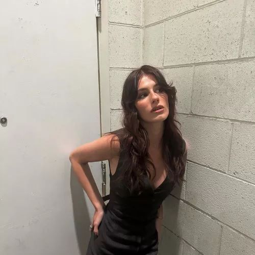 Olivia Rouyre by Emotional-Maximum534