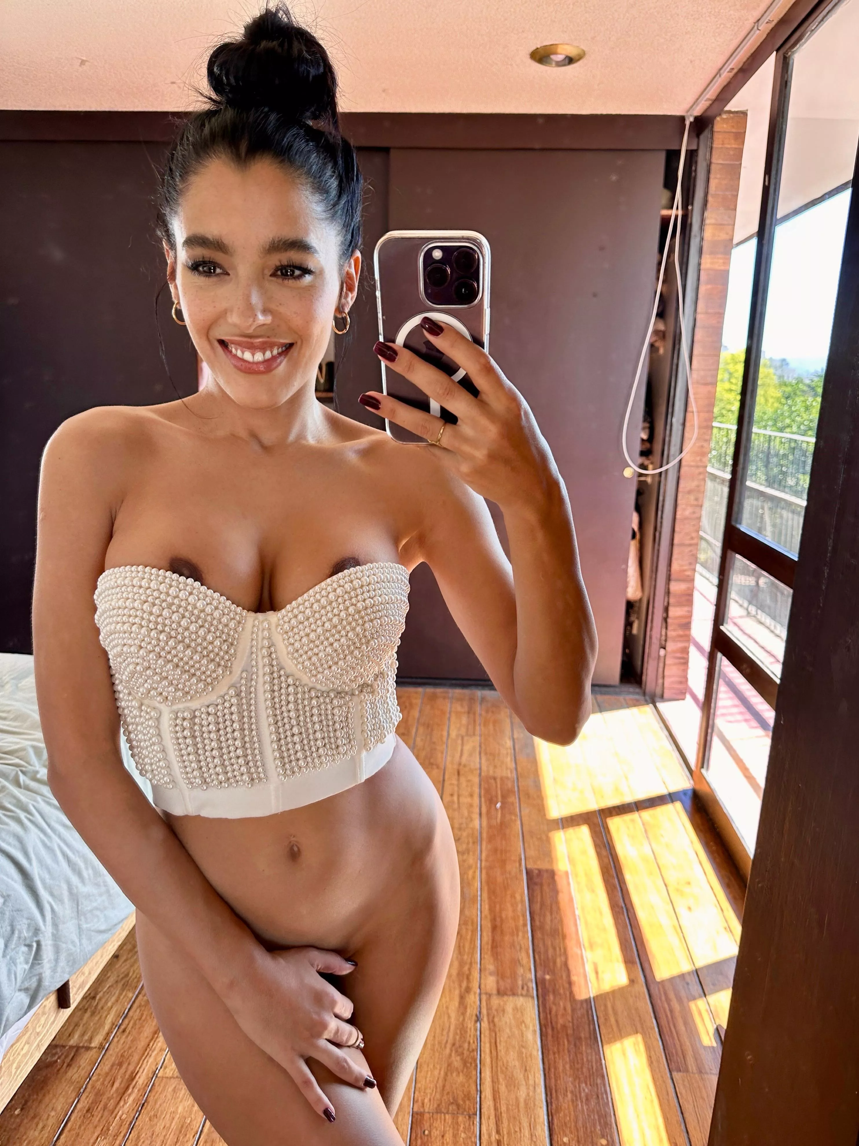 oops, i should have done my corset tighter posted by ashydeluca