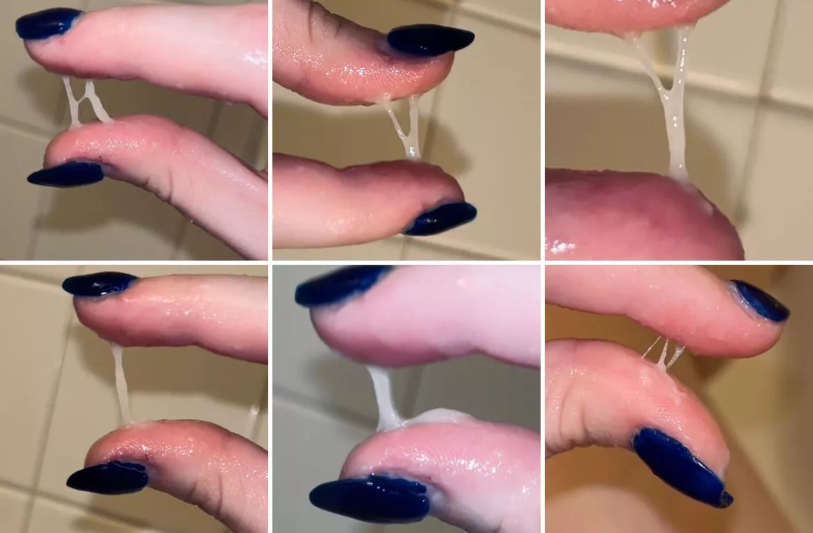 ovulation discharge premonition…if ur name starts with H V Y I L or N, you’re destined to have good luck this week posted by artsyelly