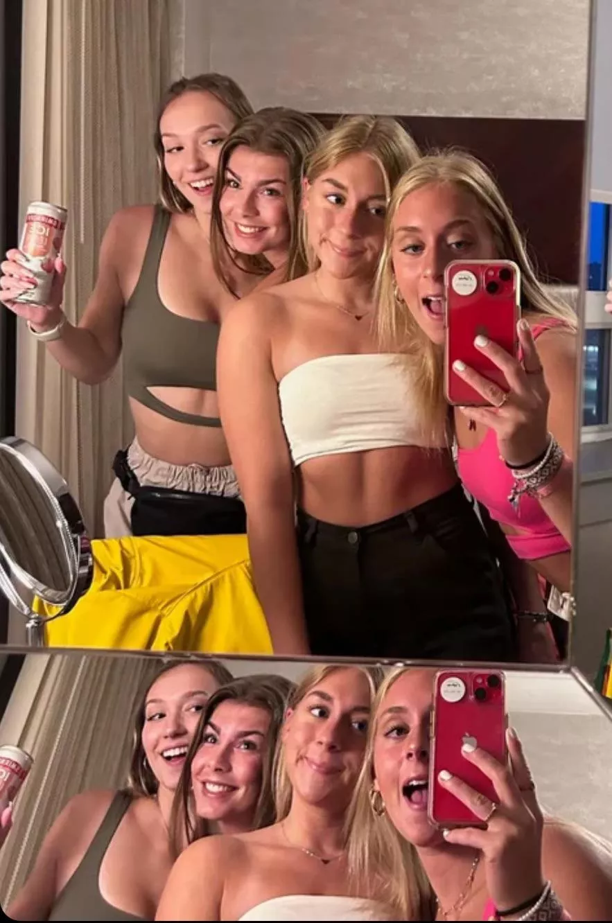 Party posted by AlexLoverOMG