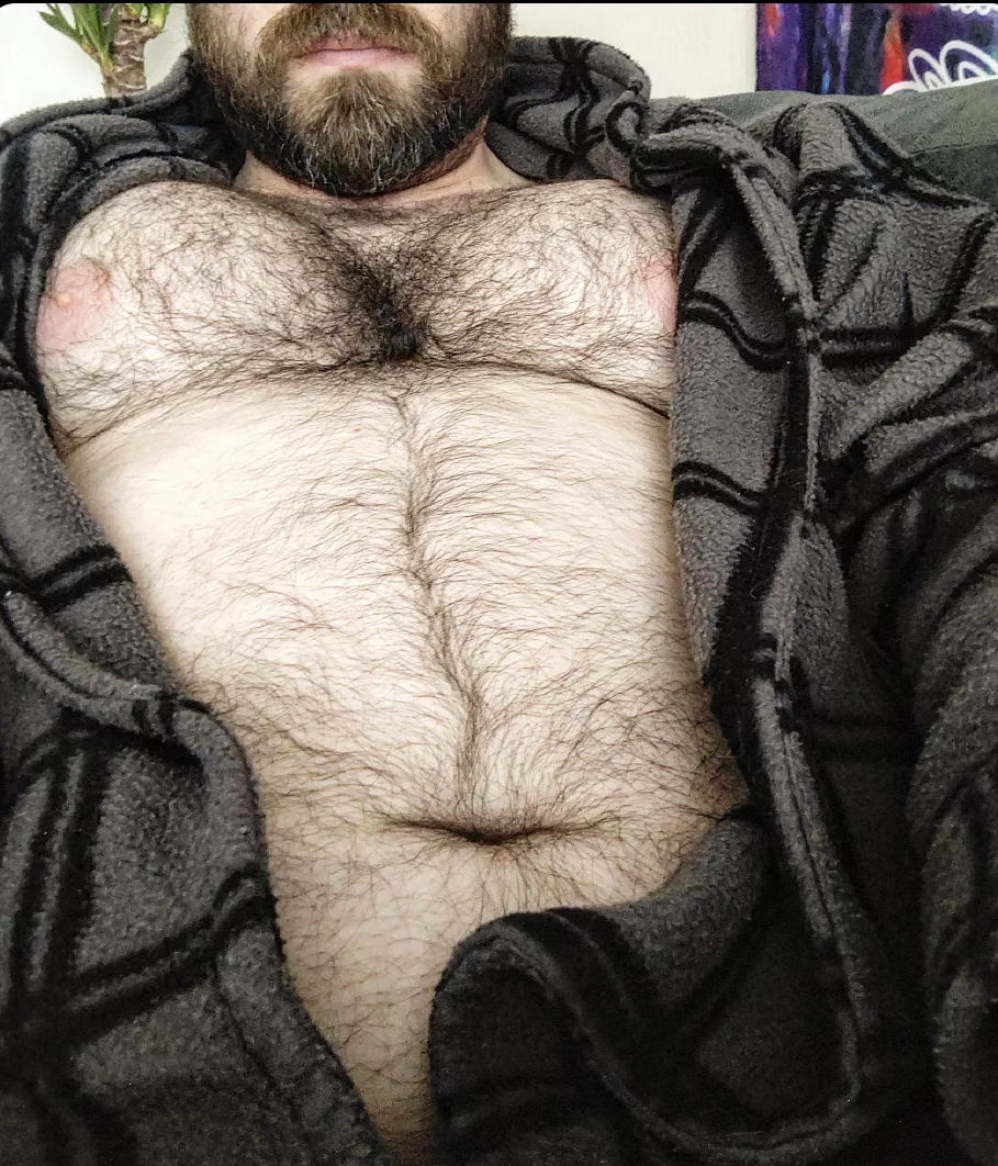 Plenty room under here for another....  posted by No_Helicopter815