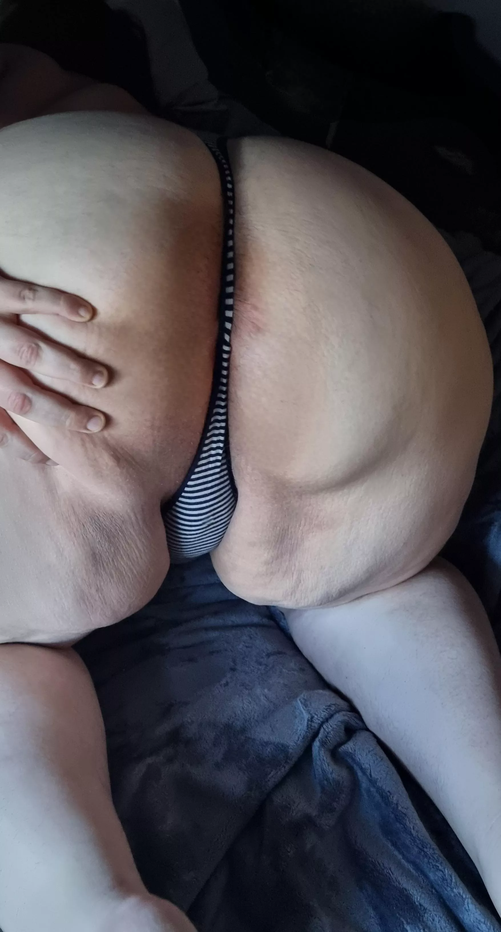 Promis me you won't pull out...  posted by Historical_Lab_5748