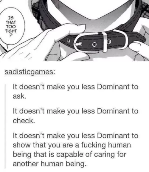 PSA ☺️  by Martymay_crochets