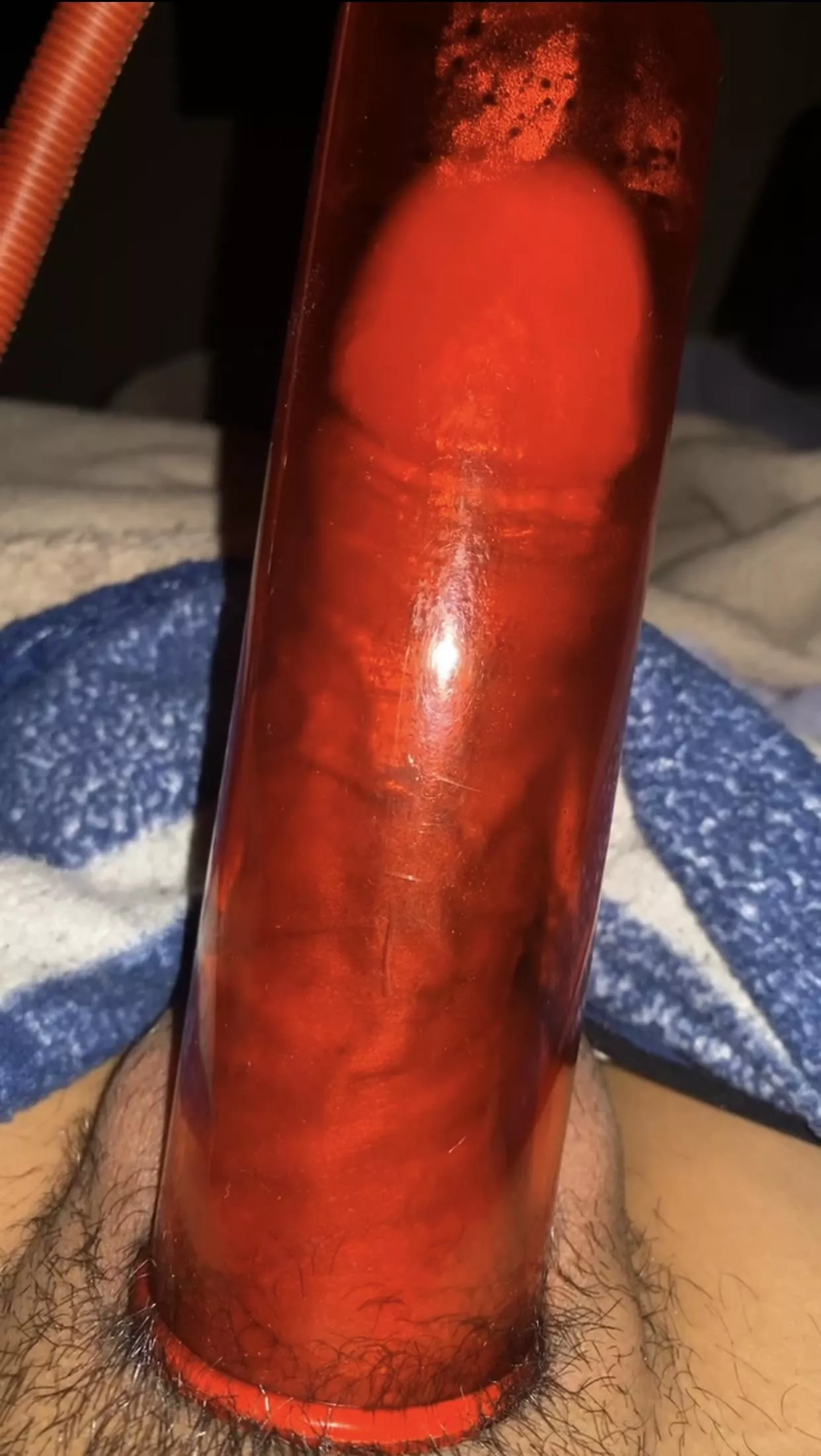 Pumping tonight  posted by PleasersloverMF