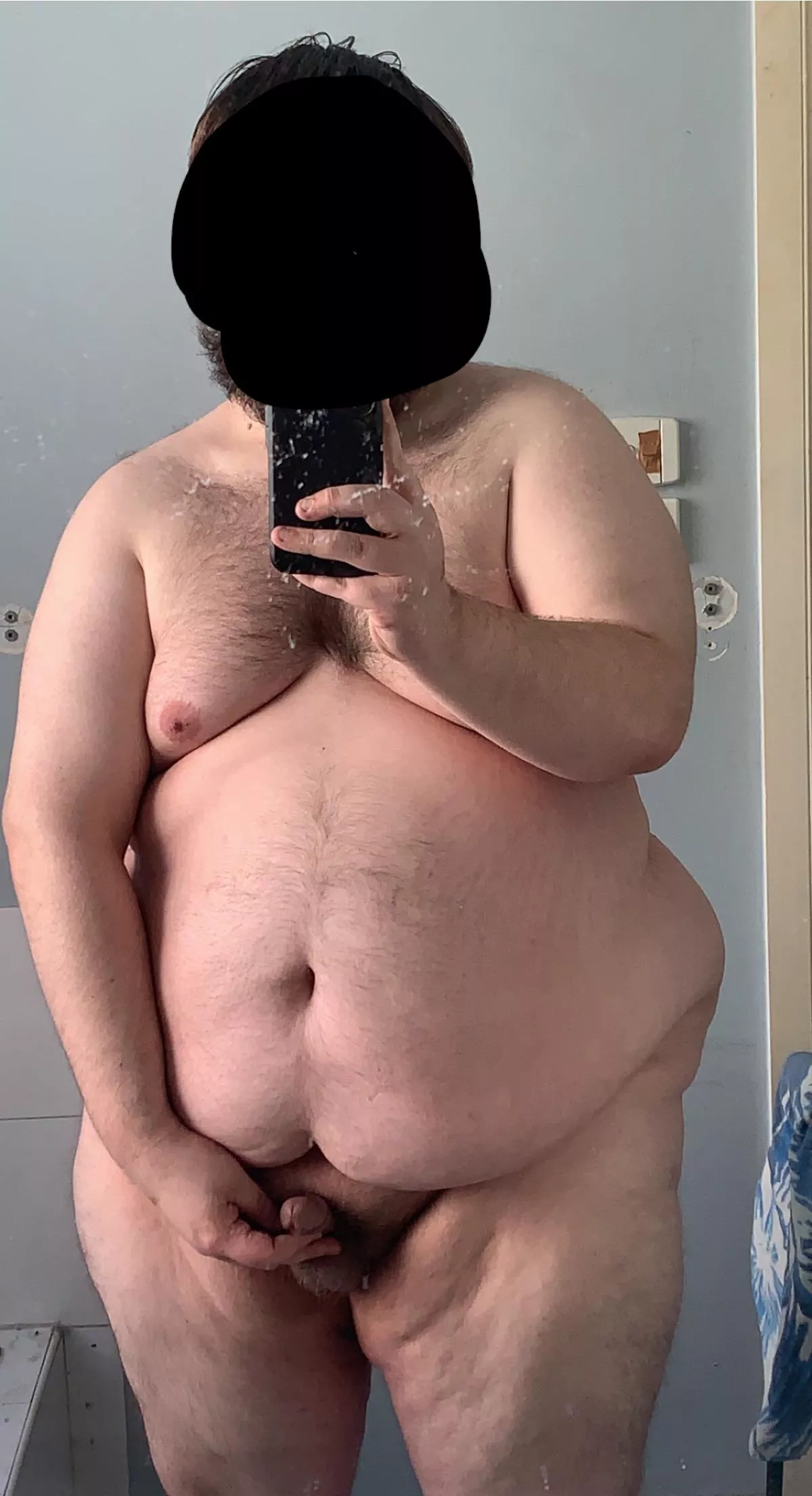 Really need someone to play with my cock right now posted by bhmbeard420