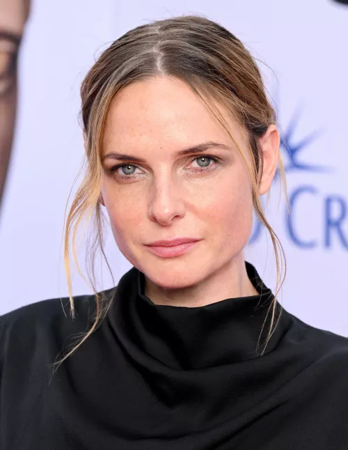 Rebecca Ferguson by ViRuZ17k