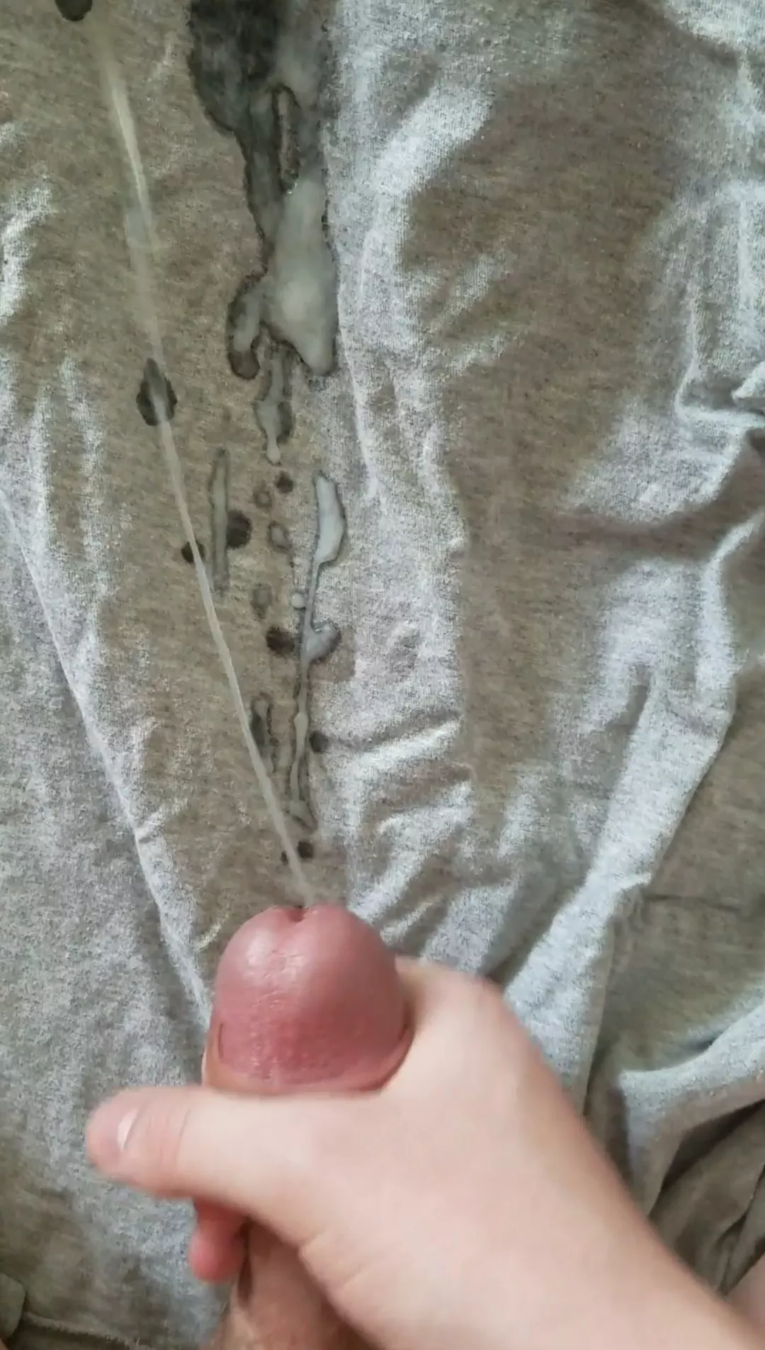 Rope after rope of cum after edging all day posted by Clean_Produce2089