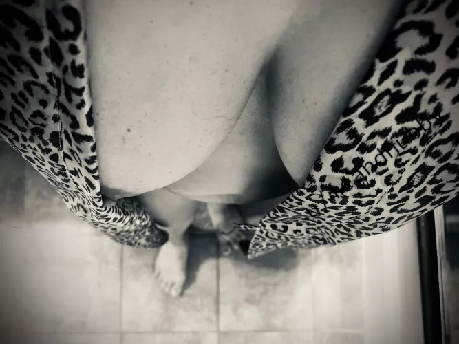 Same situation, different perspective by MeAndHubby