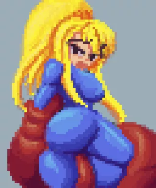 Samus posted by Puzzleheaded_Car9748