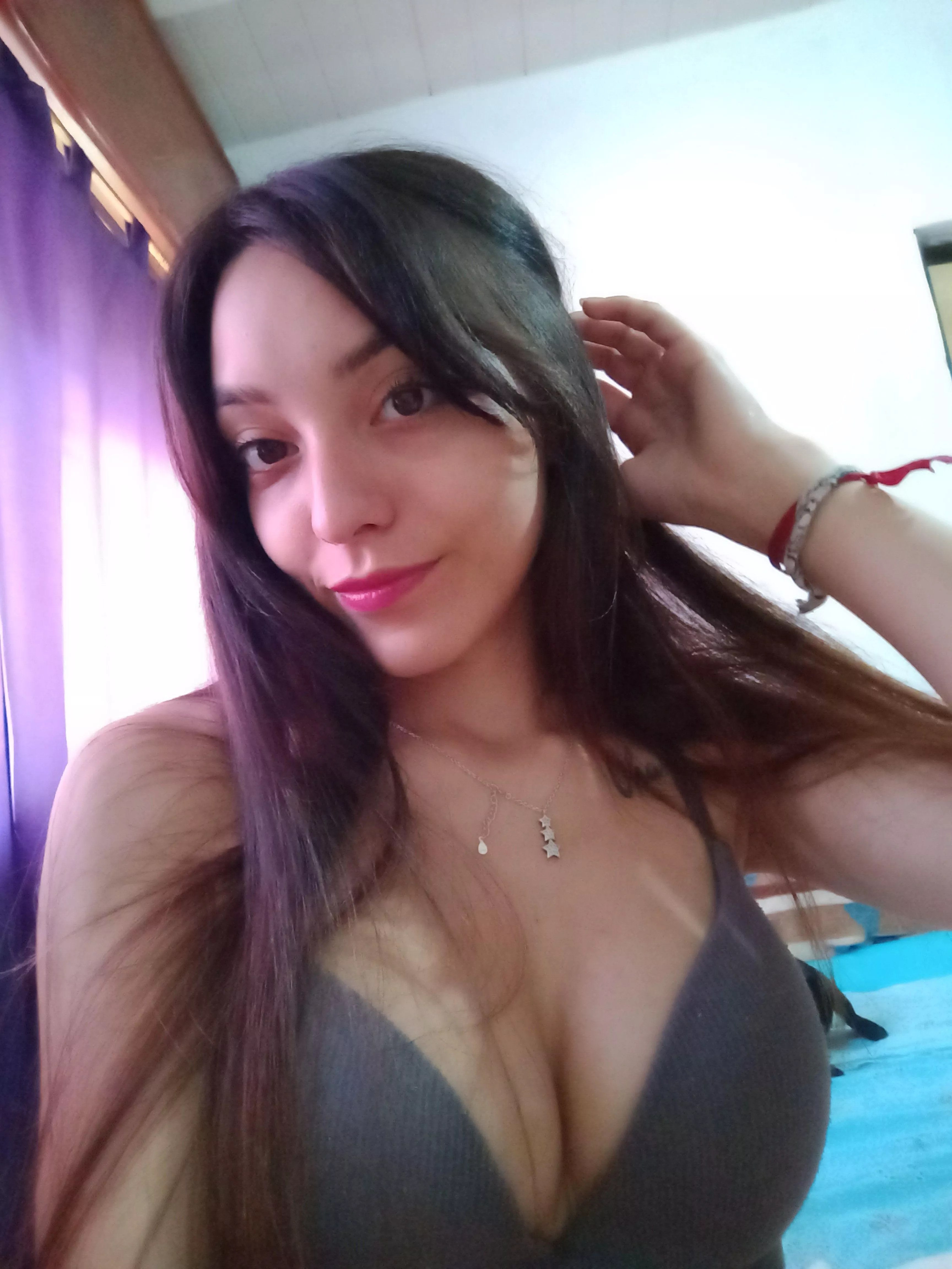 Satisfy your cravings with a side of young and curvy. posted by randomnameeee