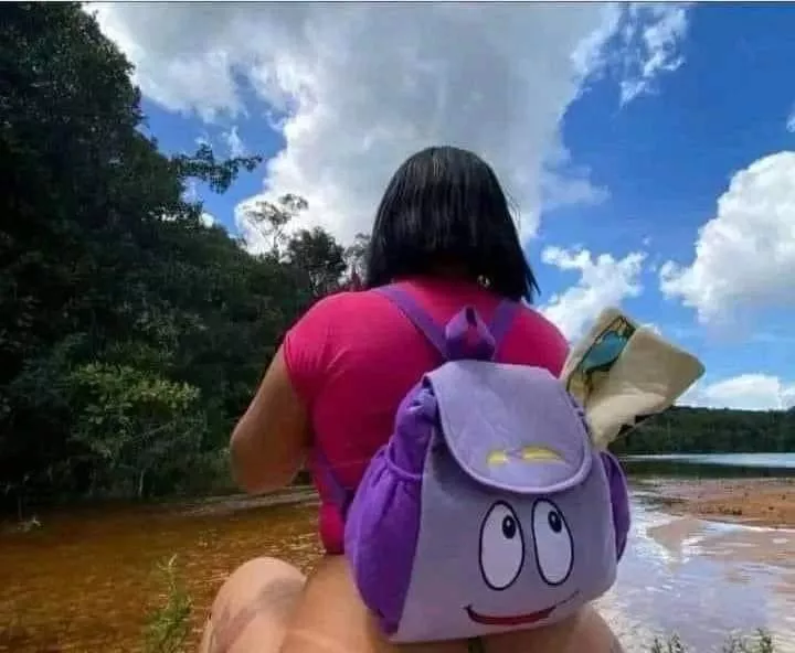 Sauce? posted by el_vaton