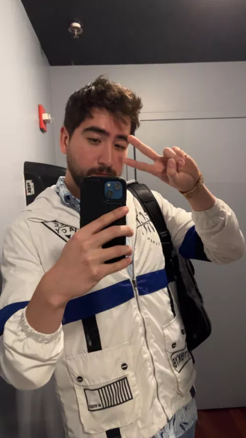 [Self] Happy Sunday aka chore day by OtherJob9639