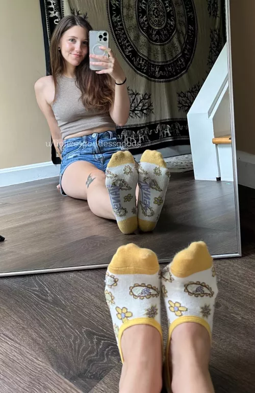 [Selling] Your dick would look so good in them. Menu & drawer pinned. Free shipping, tracking #, pow photo included by LionessGoddessGoods