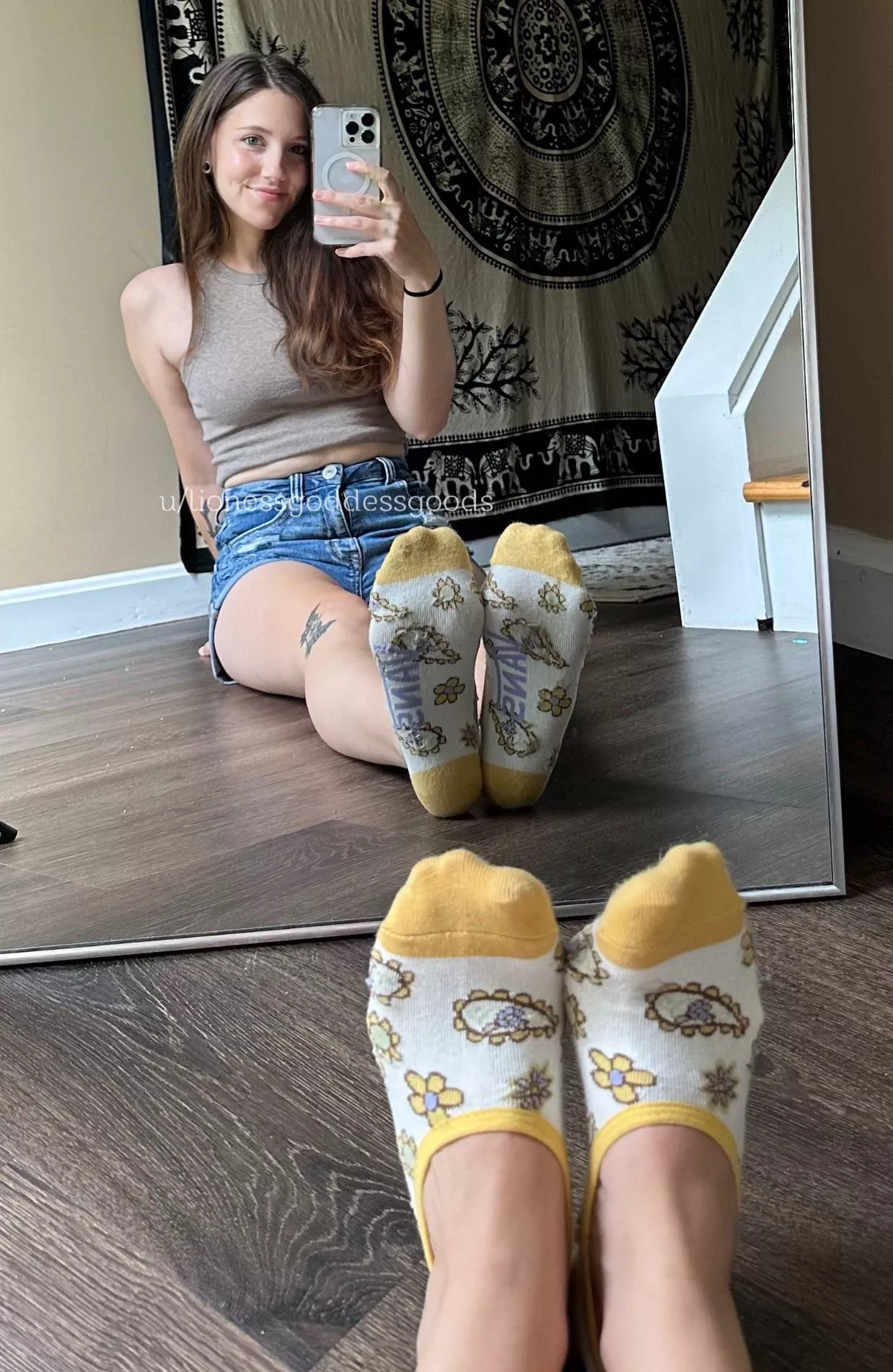 [Selling] Your dick would look so good in them. Menu & drawer pinned. Free shipping, tracking #, pow photo included posted by LionessGoddessGoods