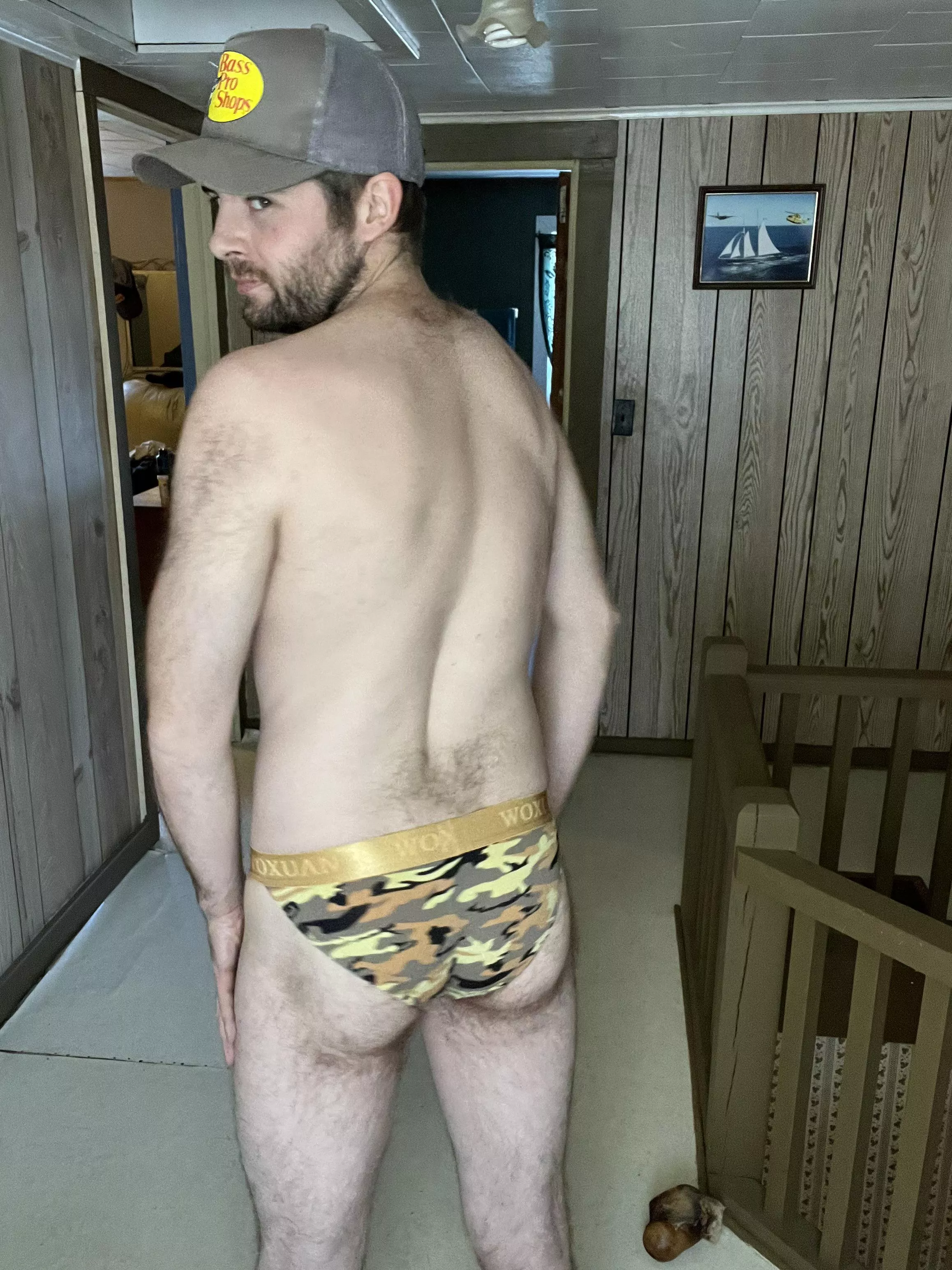 Smack it or lick it? posted by reckersworld