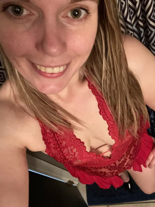 Smash or pass by Kinkyblonde92