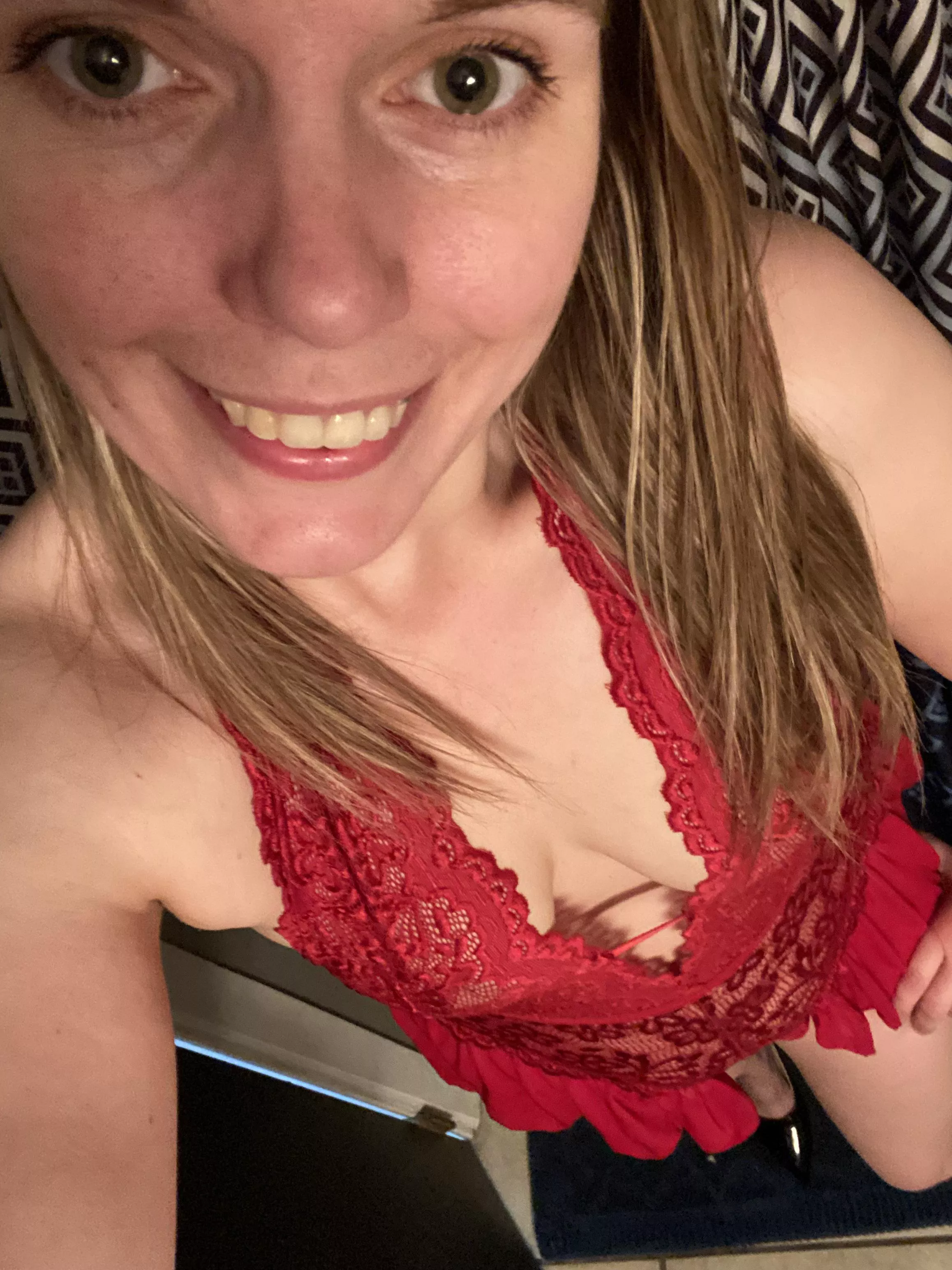 Smash or pass posted by Kinkyblonde92