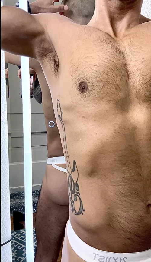 Smells delicious in here  by jluis2024