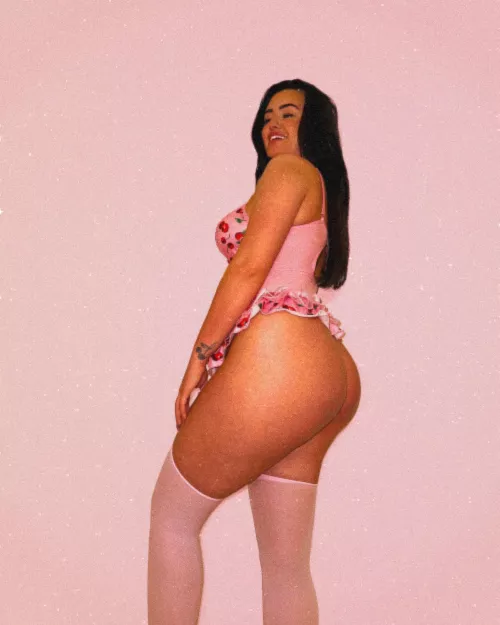 Smile 🍒 by FitCloud7796