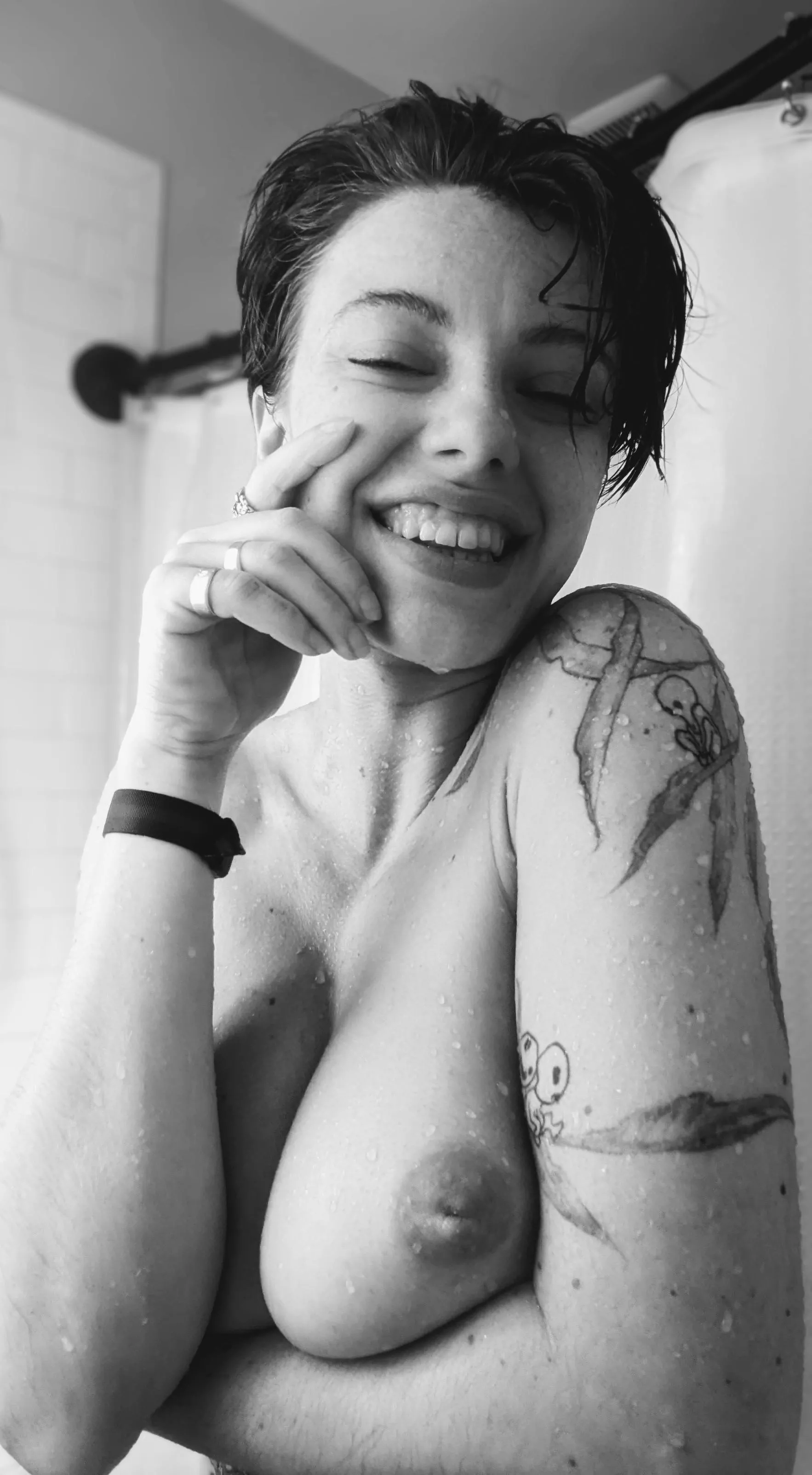 Smooshed into obscurity  posted by babytaybae