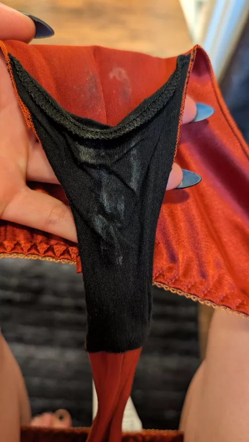 So messy and smelly by Limp_Trifle_9832