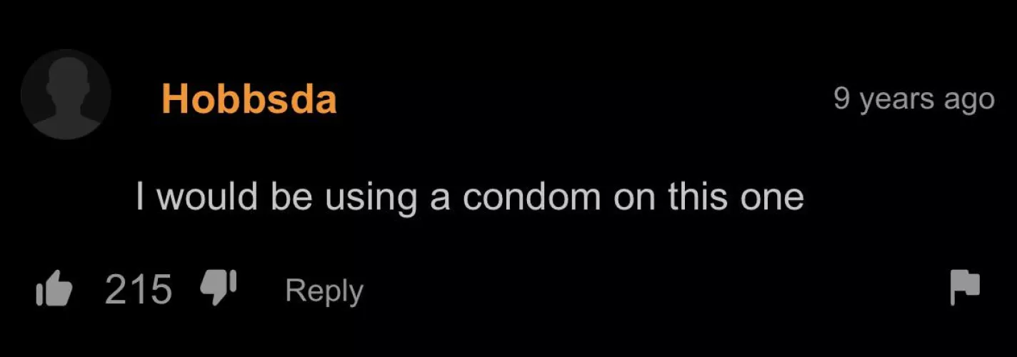 Sometimes you just know :/ by umbrelllaman