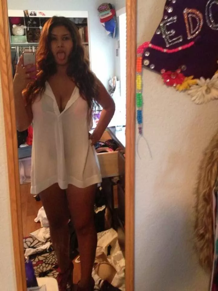 Spoil me and I’ll spoil you posted by malas11