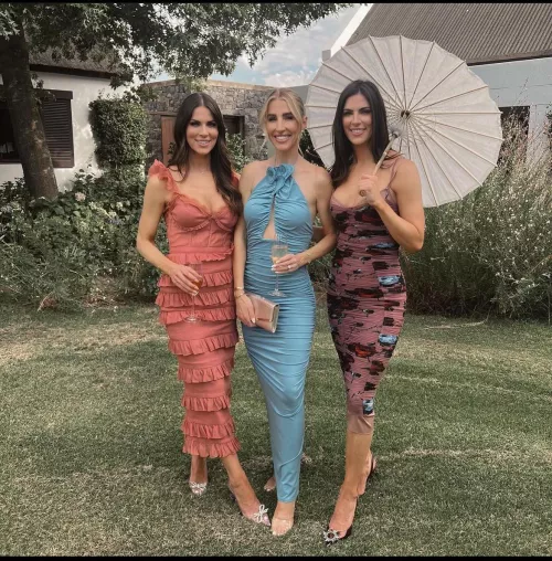 Spot the siblings by spectral206