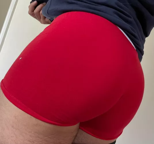 Squats are paying off by AF1995_21