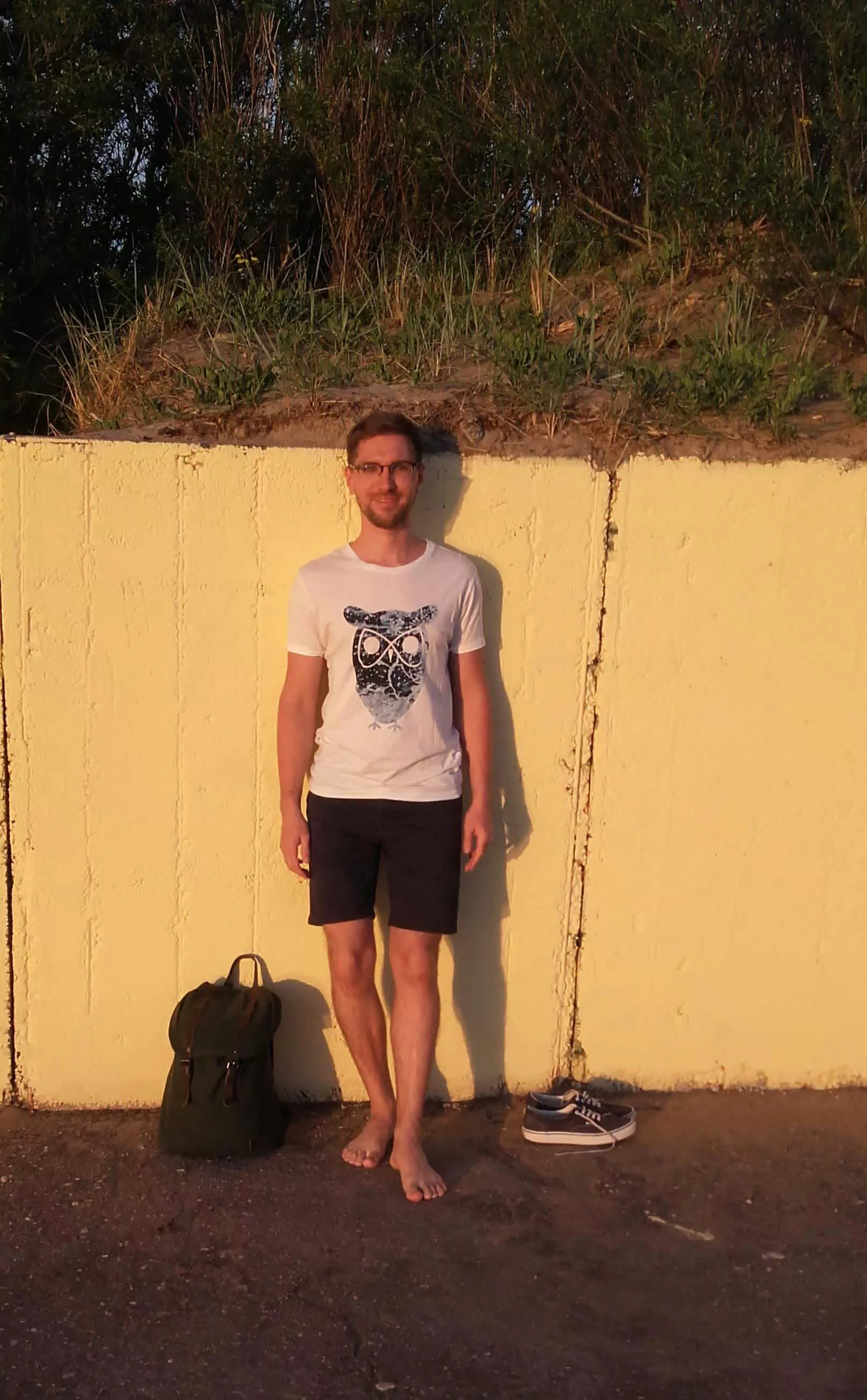 Summer throwie posted by a4h_throwaway