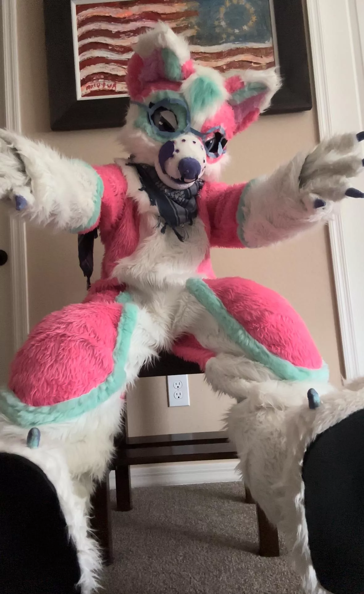 Sunday hugs? posted by Ancient_Summer_1833